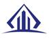 二世谷藻岩小屋 Logo
